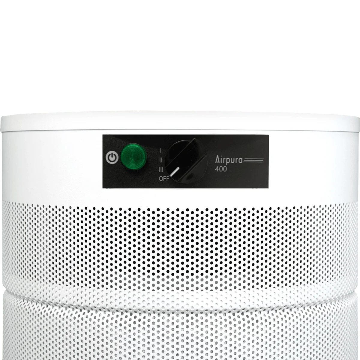 Airpura V400 VOC, Chemical, Smoke Compact Air Purifier