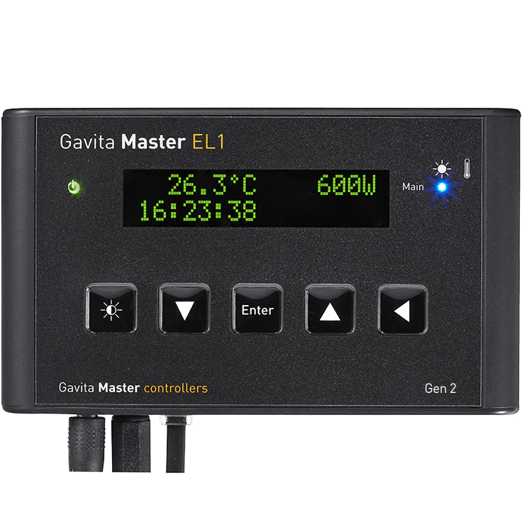 Gavita Gen 2 Master Controllers
