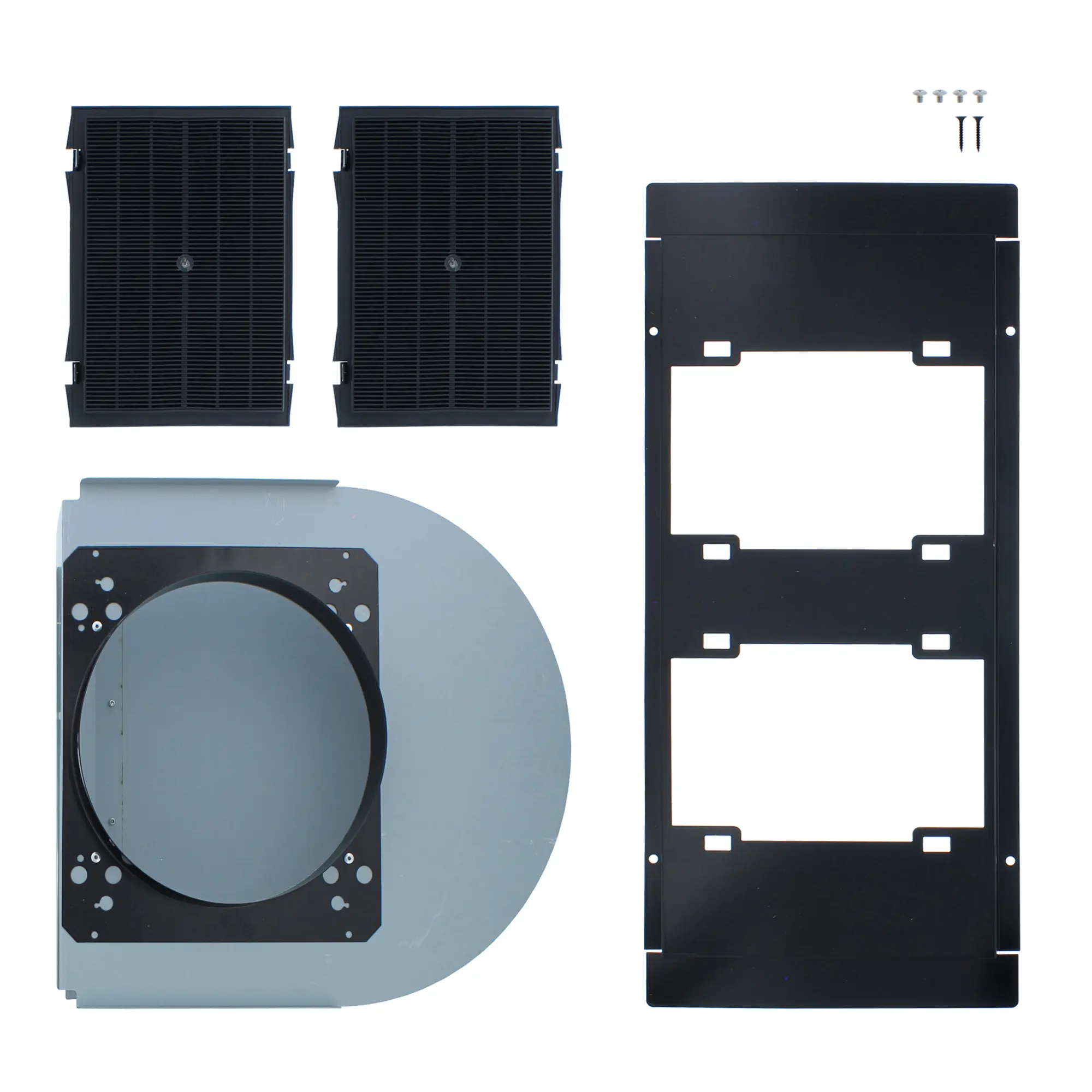 Zephyr Recirculating Kit, ZMI (ZRC-00MI)