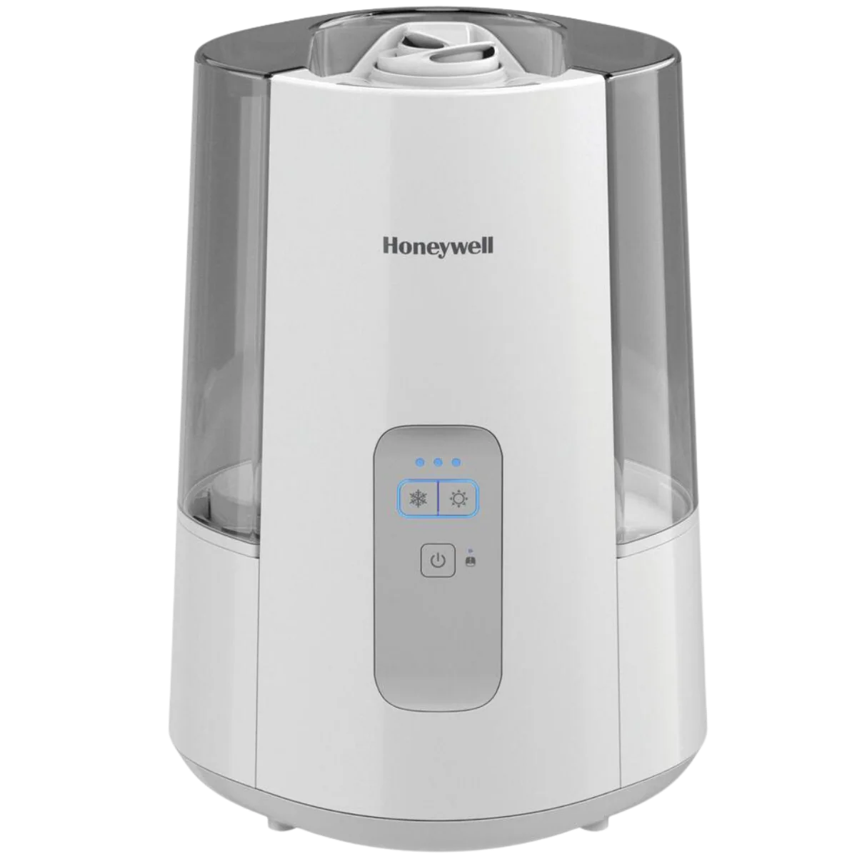 Honeywell Dual Comfort HWC775 1.5 Gal. Warm & Cool Mist Humidifier