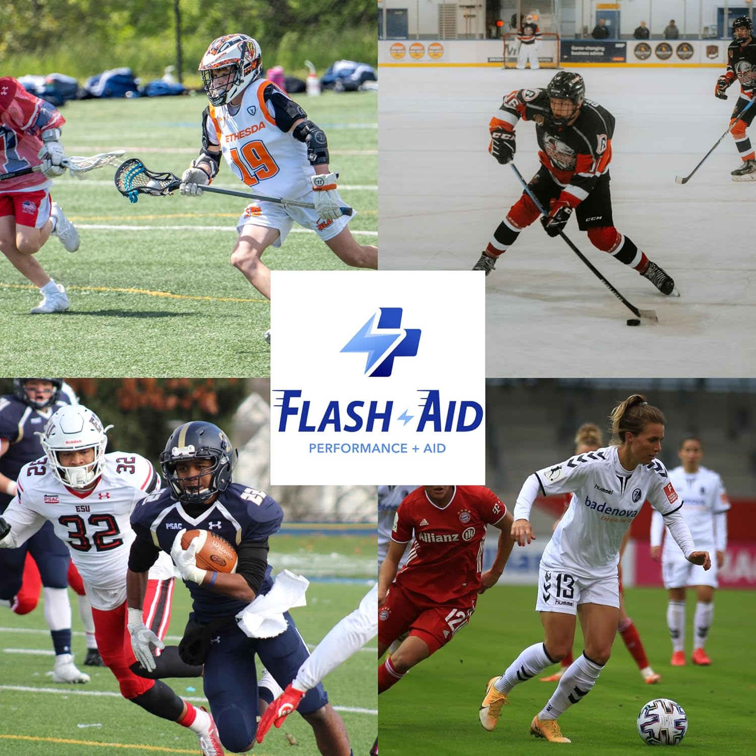 Athletic Tape - Bulk Pack of 192 Rolls (1.5