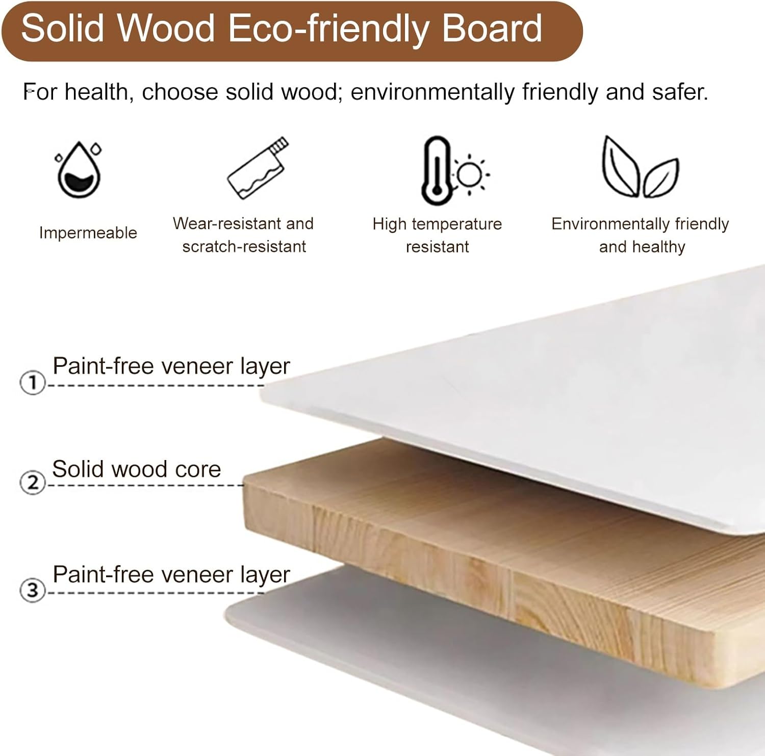 Overbed Bedside Table with Hidden Casters, Mobile Standing Stand Up Rolling Laptop PC Desks with Tilting Top Height Tray, Height Adjustable, for Home and Hospital Use(Gray)