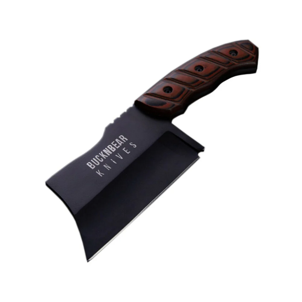 BNB Knives Tactical Chopper Knife