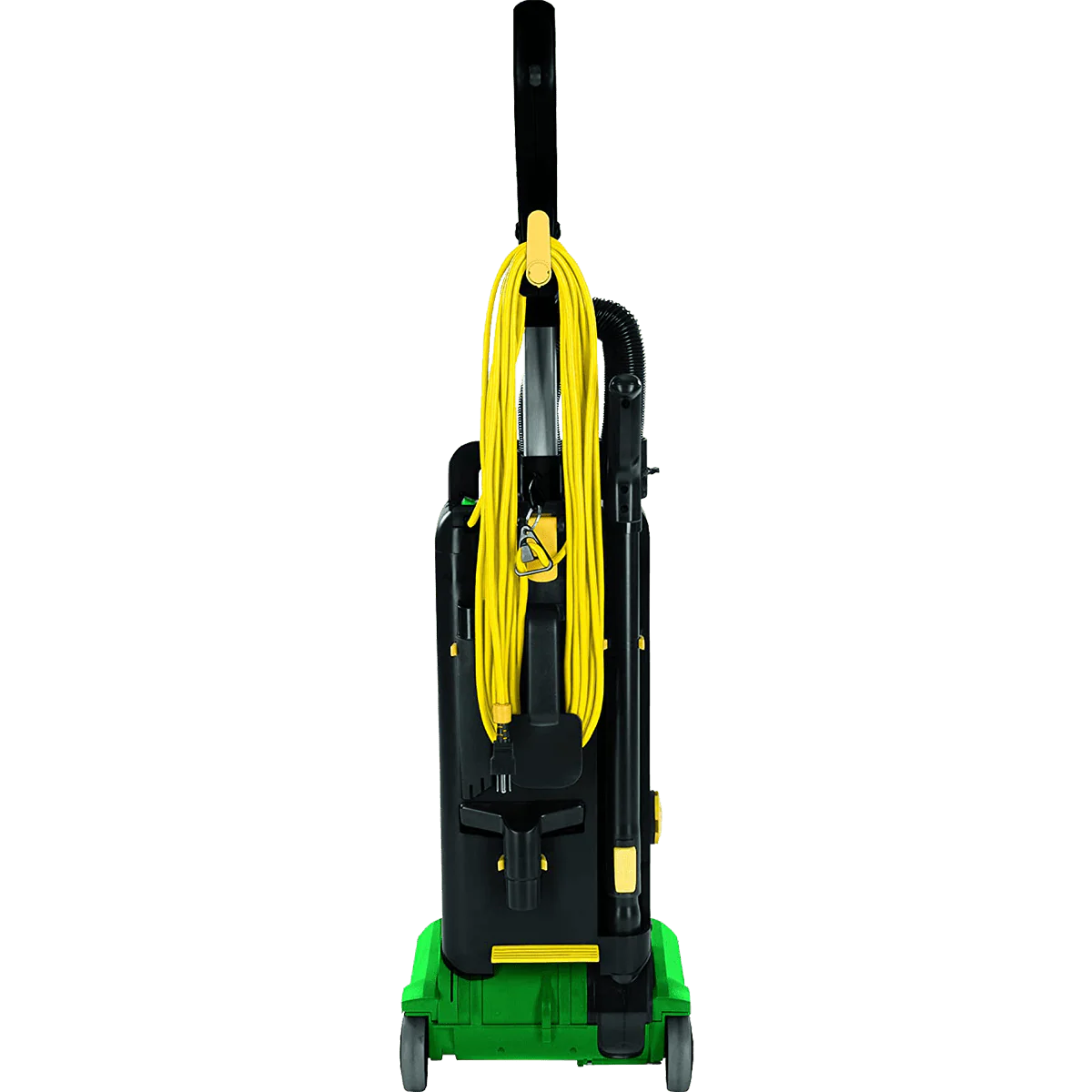 Bissell BigGreen Heavy Duty Upright Commercial Vacuum