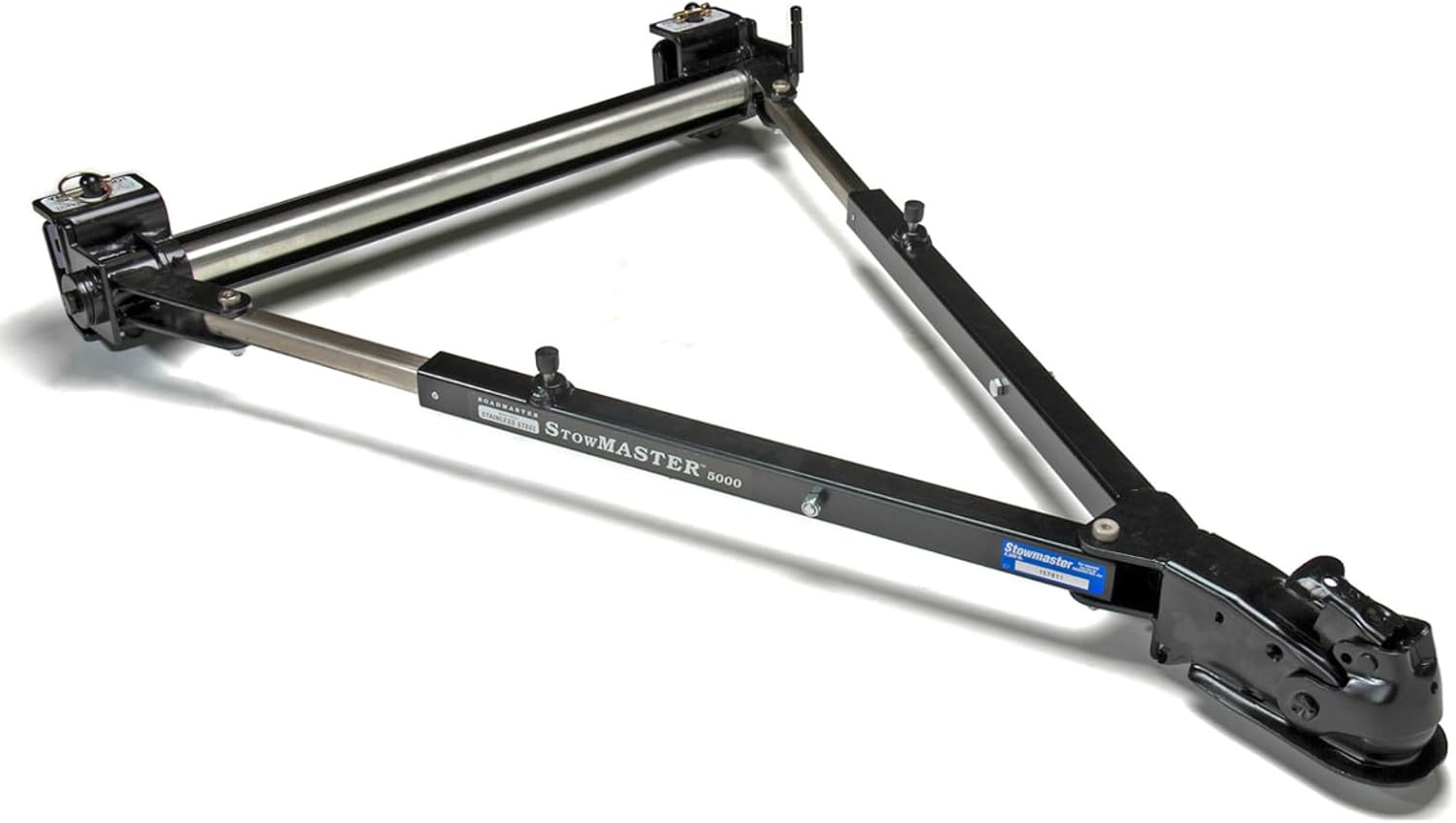 Roadmaster 501 Stowmaster Tow Bar with 2