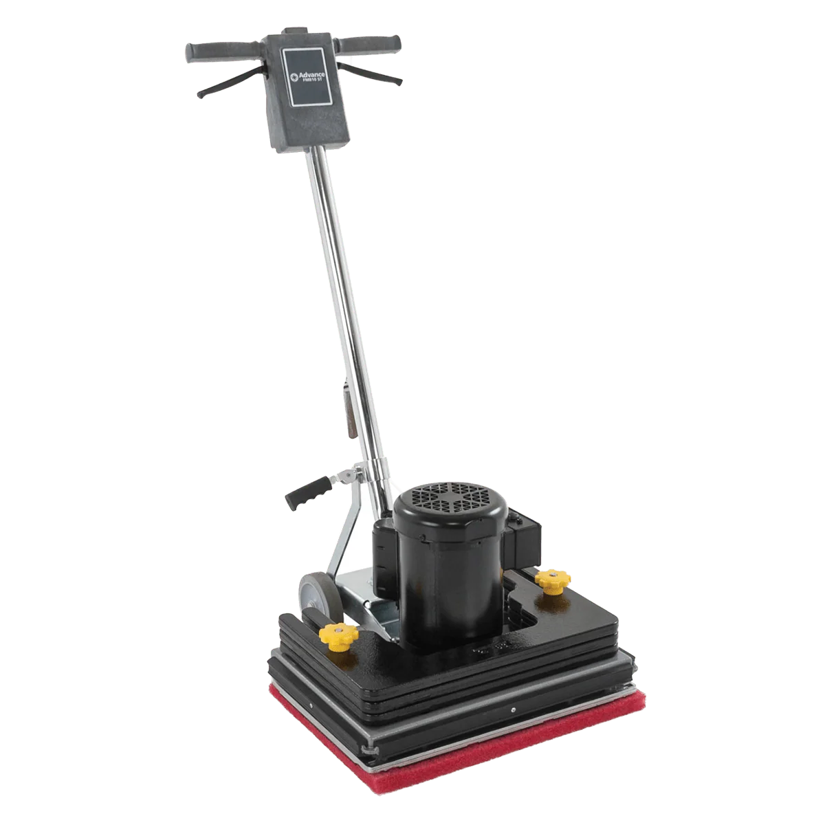 Nilfisk Advance FM810 Orbital Floor Scrubber