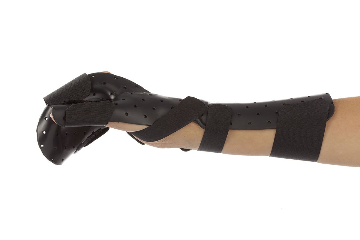 Orfit 24-5875-4 Eco Mini-Perforated 3.5% Non-Sterile Material Sheet for Splint and Brace, 24