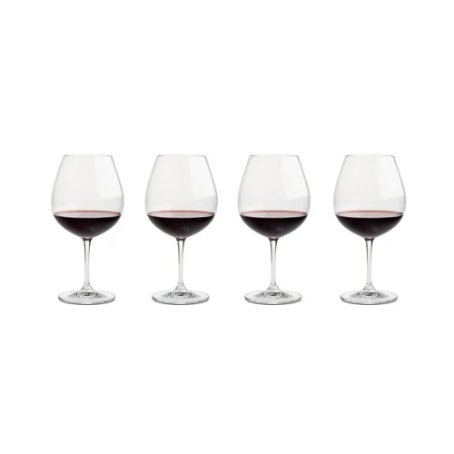 Riedel Vinum Burgundy/Pinot Noir Glasses (Set of 4)