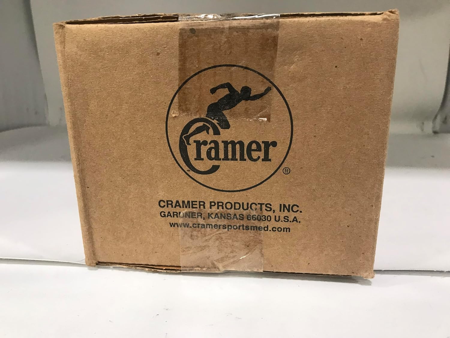 Cramer Trainers Kit