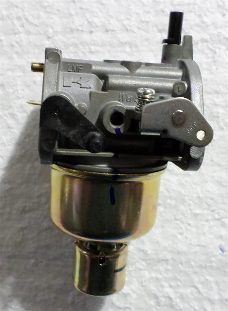 Kawasaki FR600, FS600 Carburetor for Electric Start Engines #15004-0827