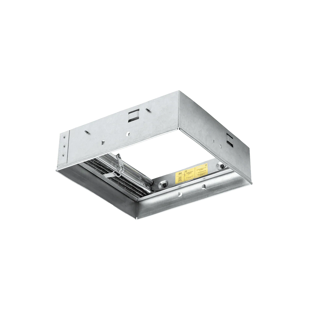 Broan EVOLVE Premium Radiation Damper