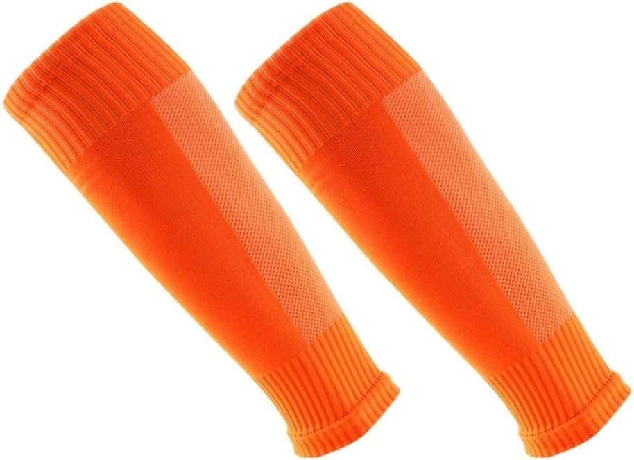 Calf Support Brace Football Leg Guards Sock Covers Sports Socks