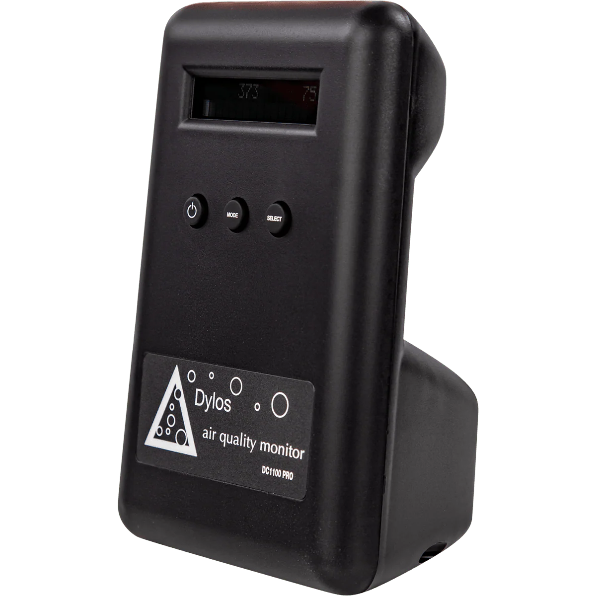 Dylos PRO Laser Particle Counter