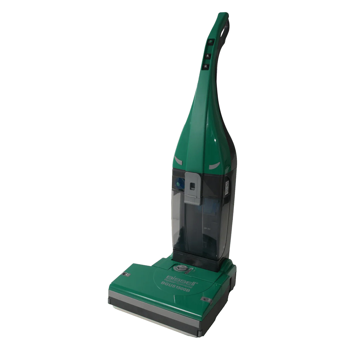 Bissell BigGreen Compact Scrubber Drier