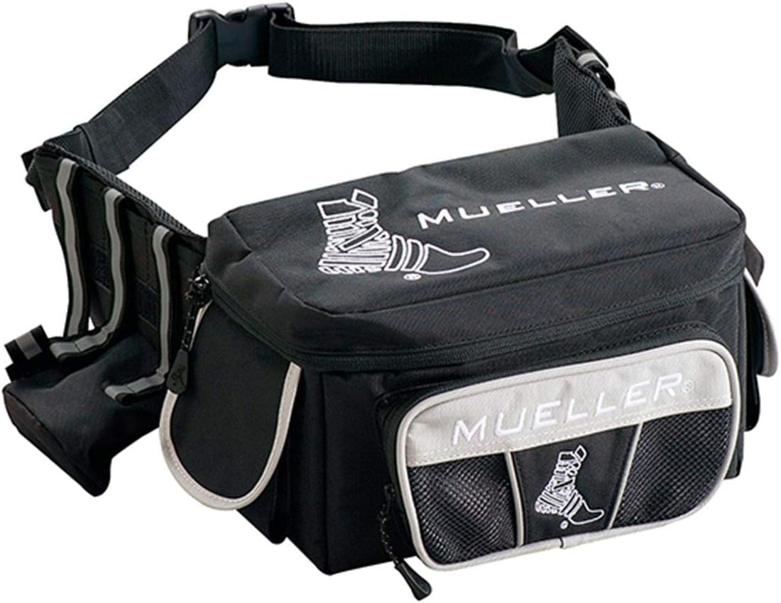 Mueller 19111 Hero Utility Trainer Bag Medical Bag