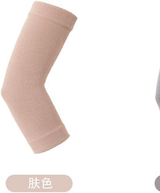 Sports Wrist Protector Elbow Joint Sprain Scar Covering Fitness Running Arm