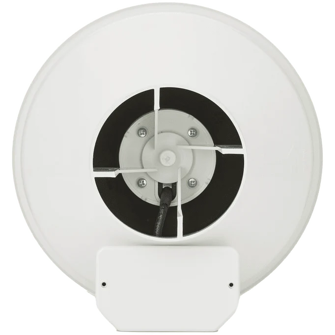 Fantech FR125 5-in. Inline Centrifugal Fan - 171 CFM