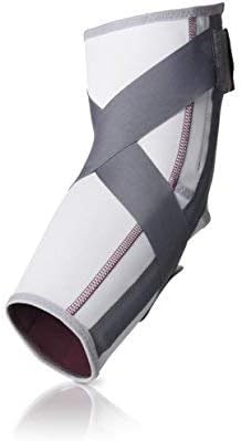 PUSH med Elbow Brace - Limits Elbow Extension, Allows Full Flexion (Size 2)