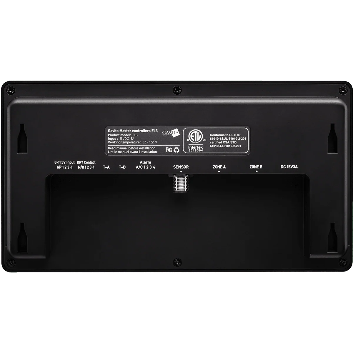 Gavita EL3 Master Controller