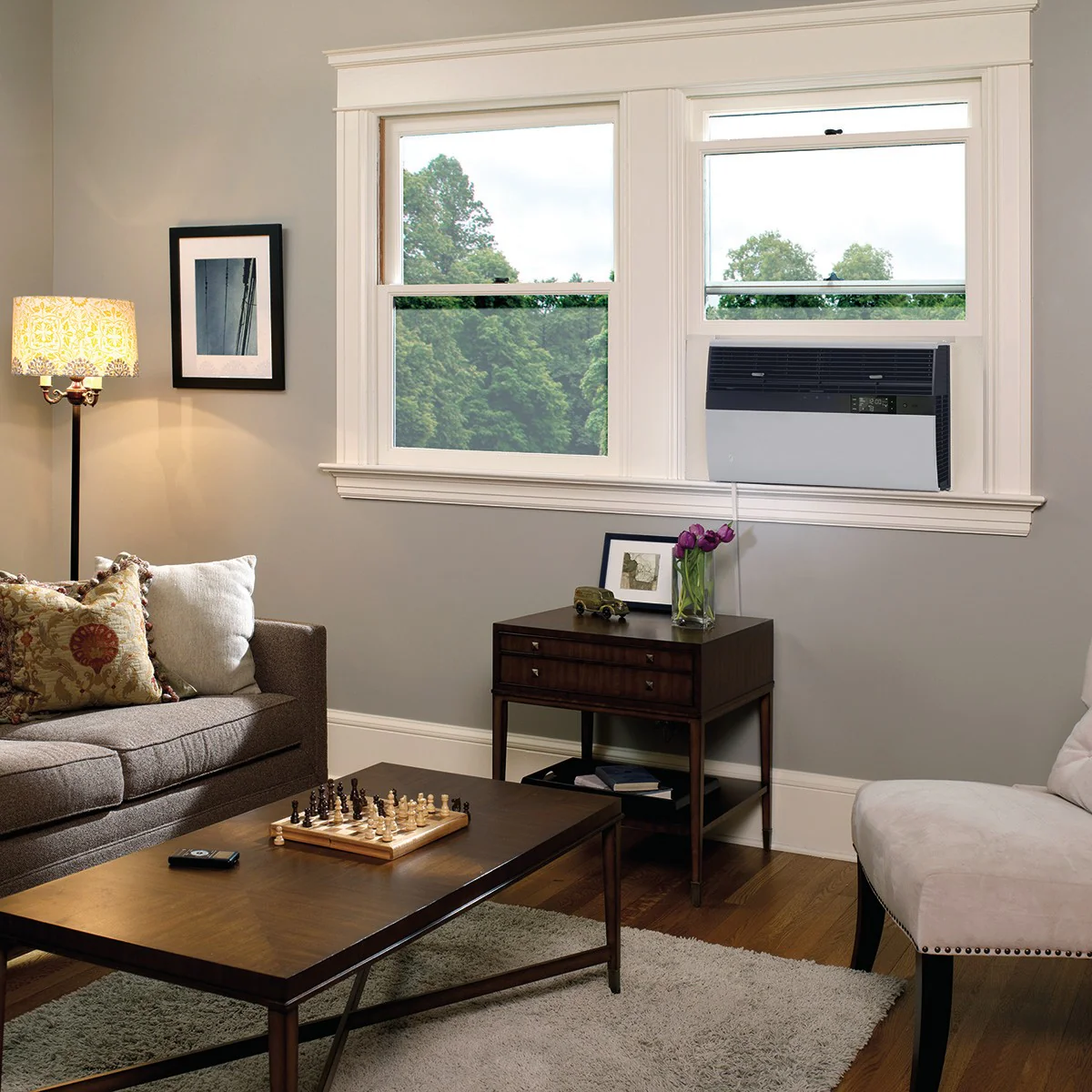 Friedrich  12,000 BTU Kuhl Window and Wall Air Conditioner