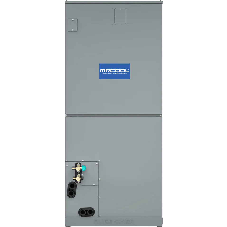 MRCOOL 36,000 BTU 3 Ton VersaPro Central Ducted Heat Pump Split System