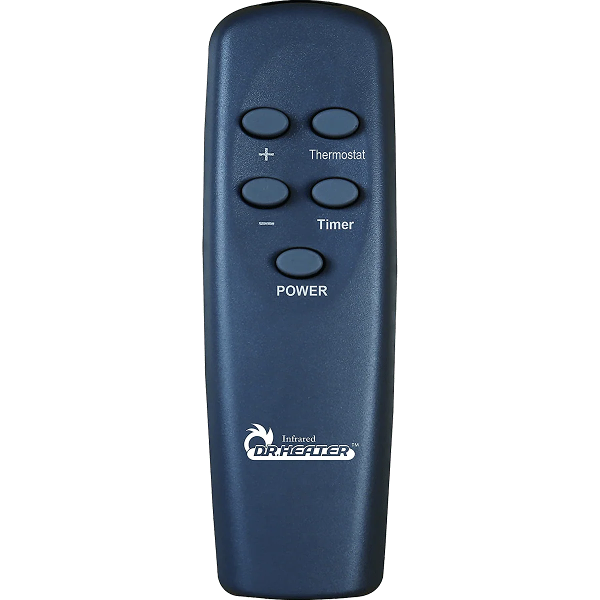 Dr. Infrared Heater 10000 Watt Wall/Ceiling Mounted Garage Heater