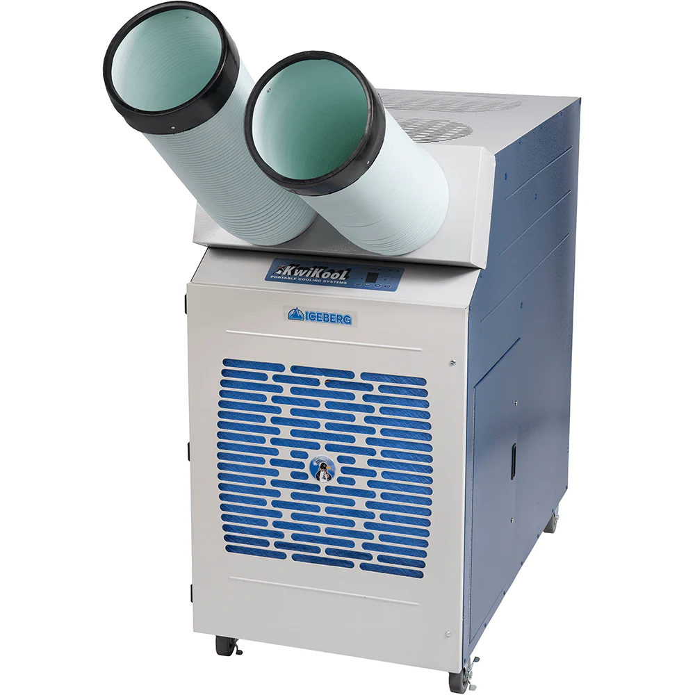 Kiwkool KDC-60 Air Chute Kit