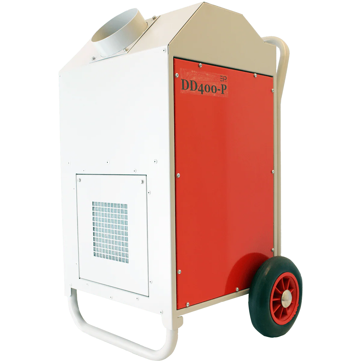 Ebac DD400-P Desiccant Dehumidifier