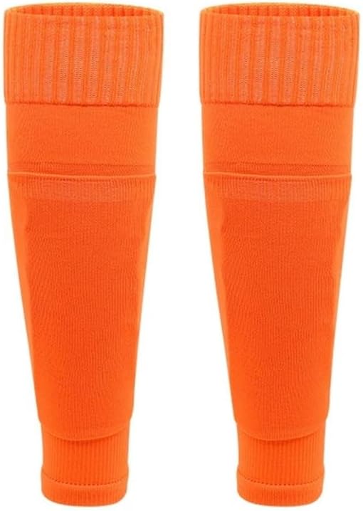 Calf Support Brace Adult Sports Leg Protection Socks Without Sole Fixed Leg Protection