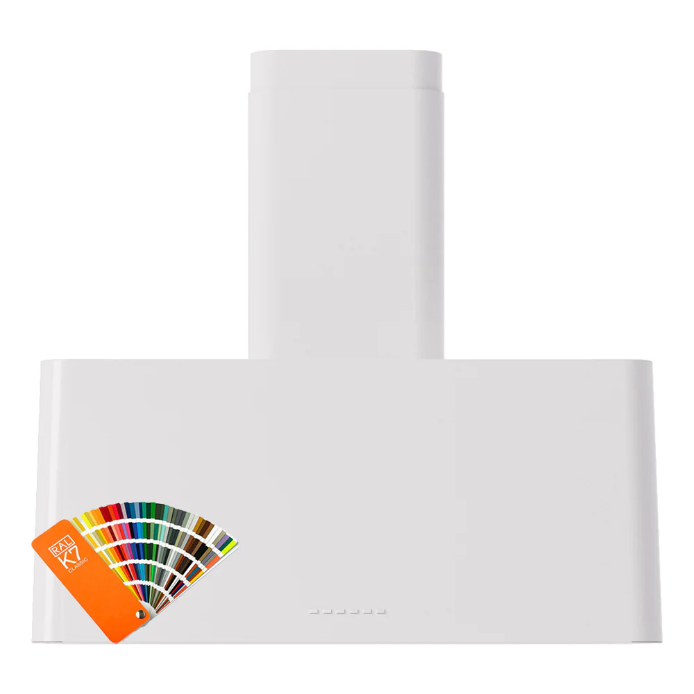 ILVE Nostalgie II 30-Inch 600 CFM Wall Mounted Ranged Hood in RAL (UAG30RA)