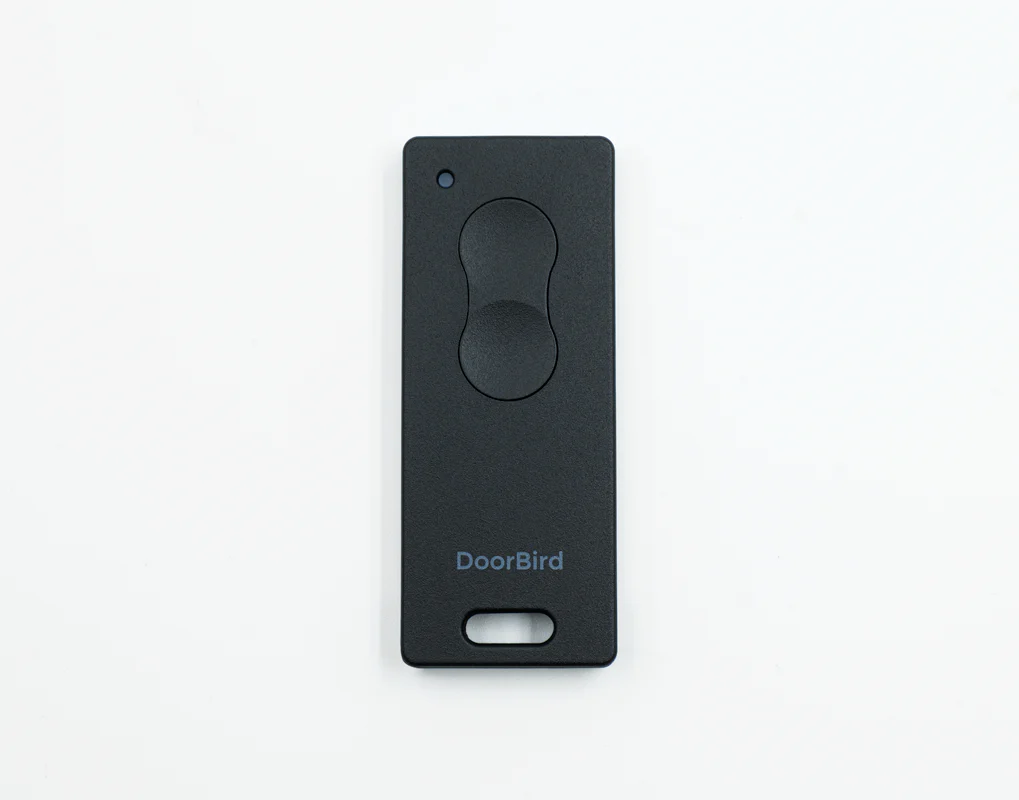 DoorBird Bluetooth Keyfob Remote A8007