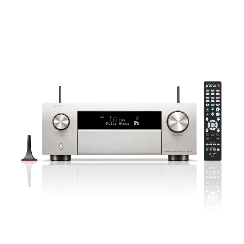 DENON AVC-X4800H