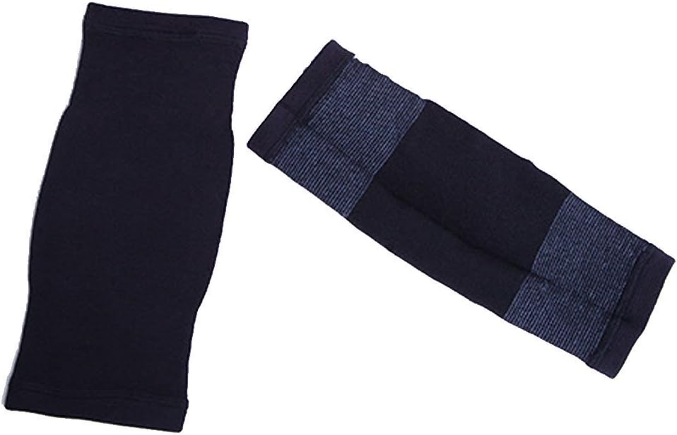 Varin Soft-In Max Arm Sleeve - Long with Silicone Border, Beige, Size 2, Small, Compression 30-40 m