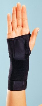 PROCARE COMFORTFORM™ WRIST SUPPORT , Orthopedics and Physical Therapy , Splints/Braces/Supports/Belts