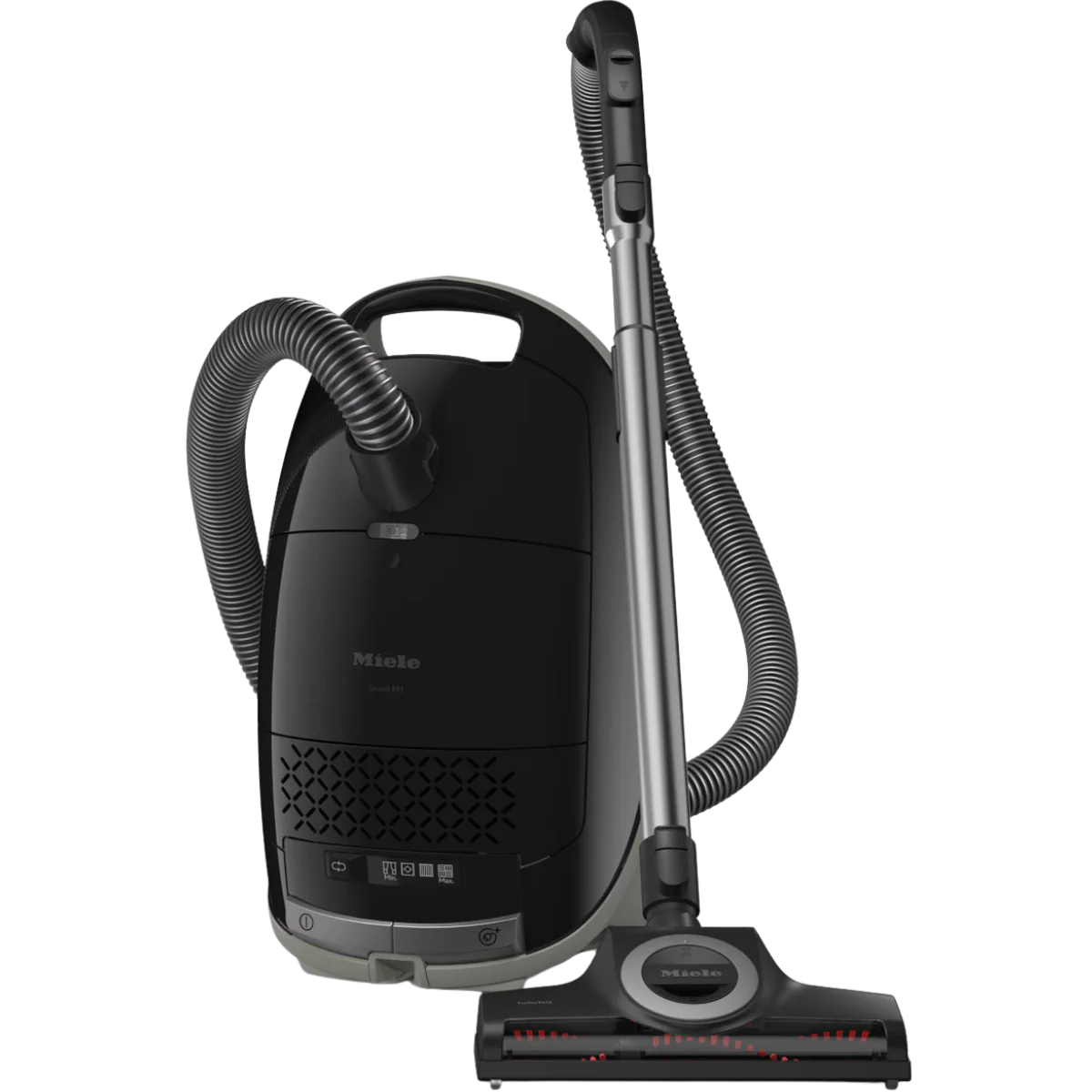 Miele Guard M1 Cat & Dog Canister Vacuum