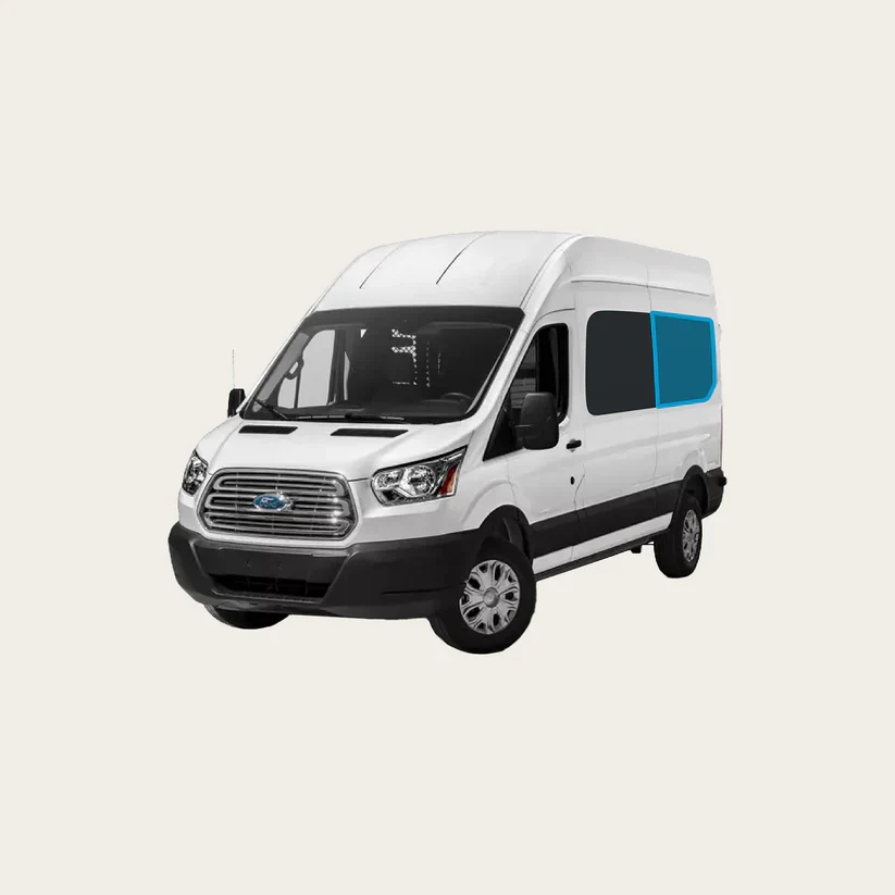 VanMade Gear Transit 148
