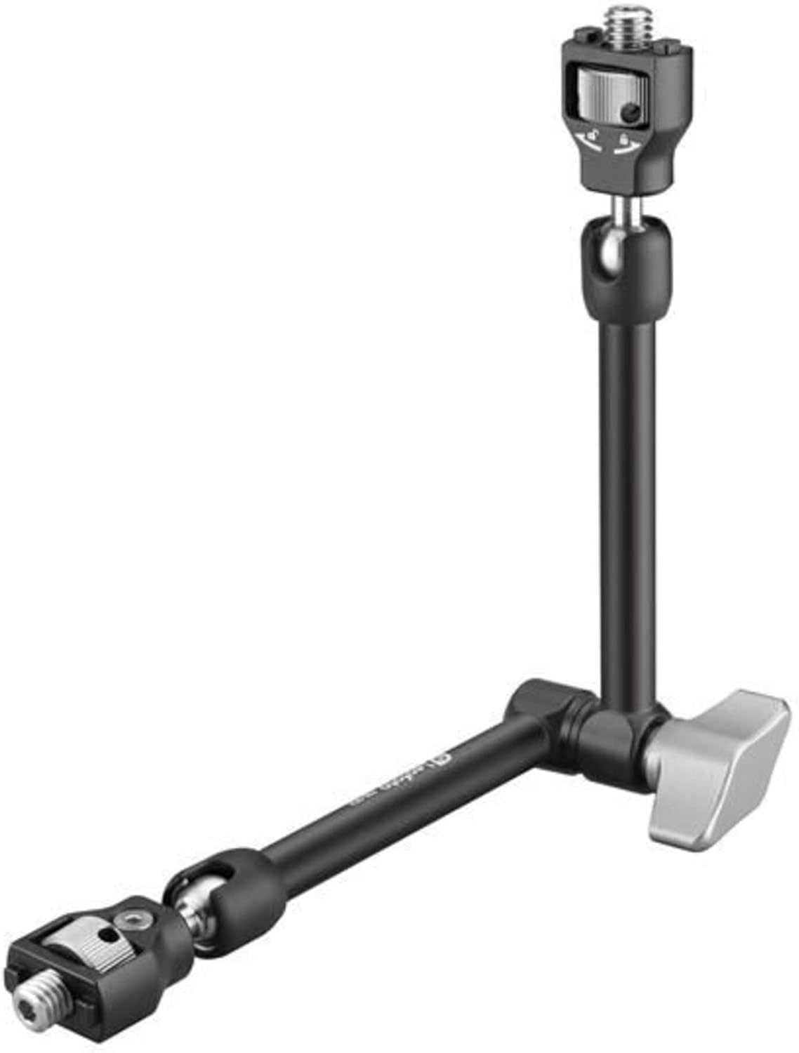 Leofoto AM-4 Kit Magic arm with iPad clamp Adapter for Camera Tripod