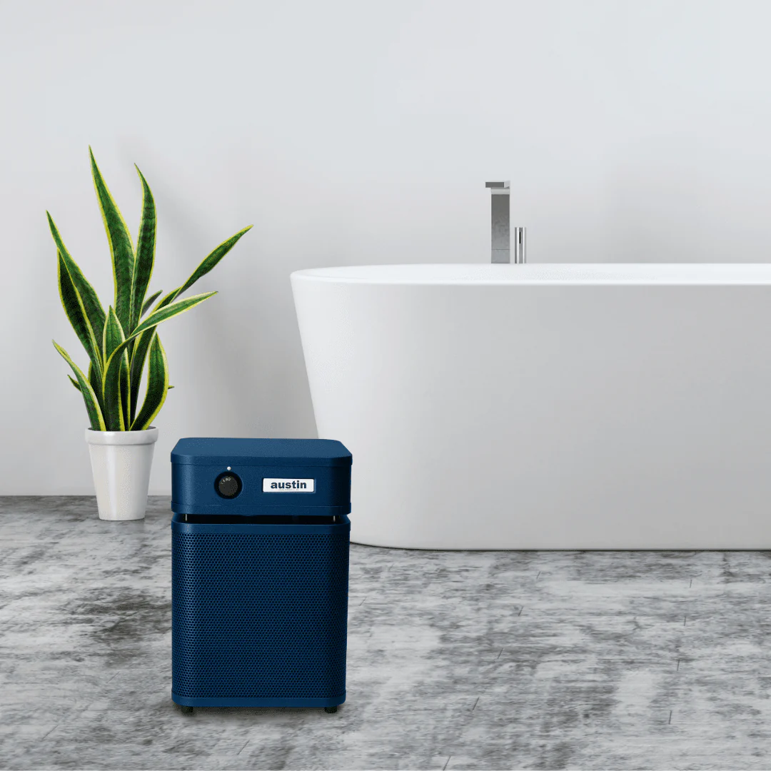 Austin Air Healthmate Jr. Air Purifier