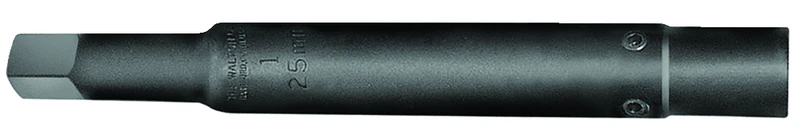 # 9 STYLE B TAP EXTENSION SET