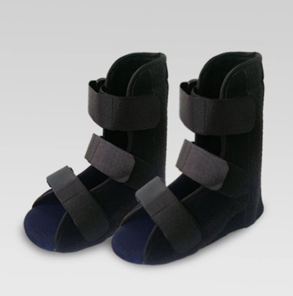 Ankle Foot Orthosis Drop Foot Splint Baby Ankle Foot Brace Night Splint for Foot Drop Improves Standing Or Walking (14cm)