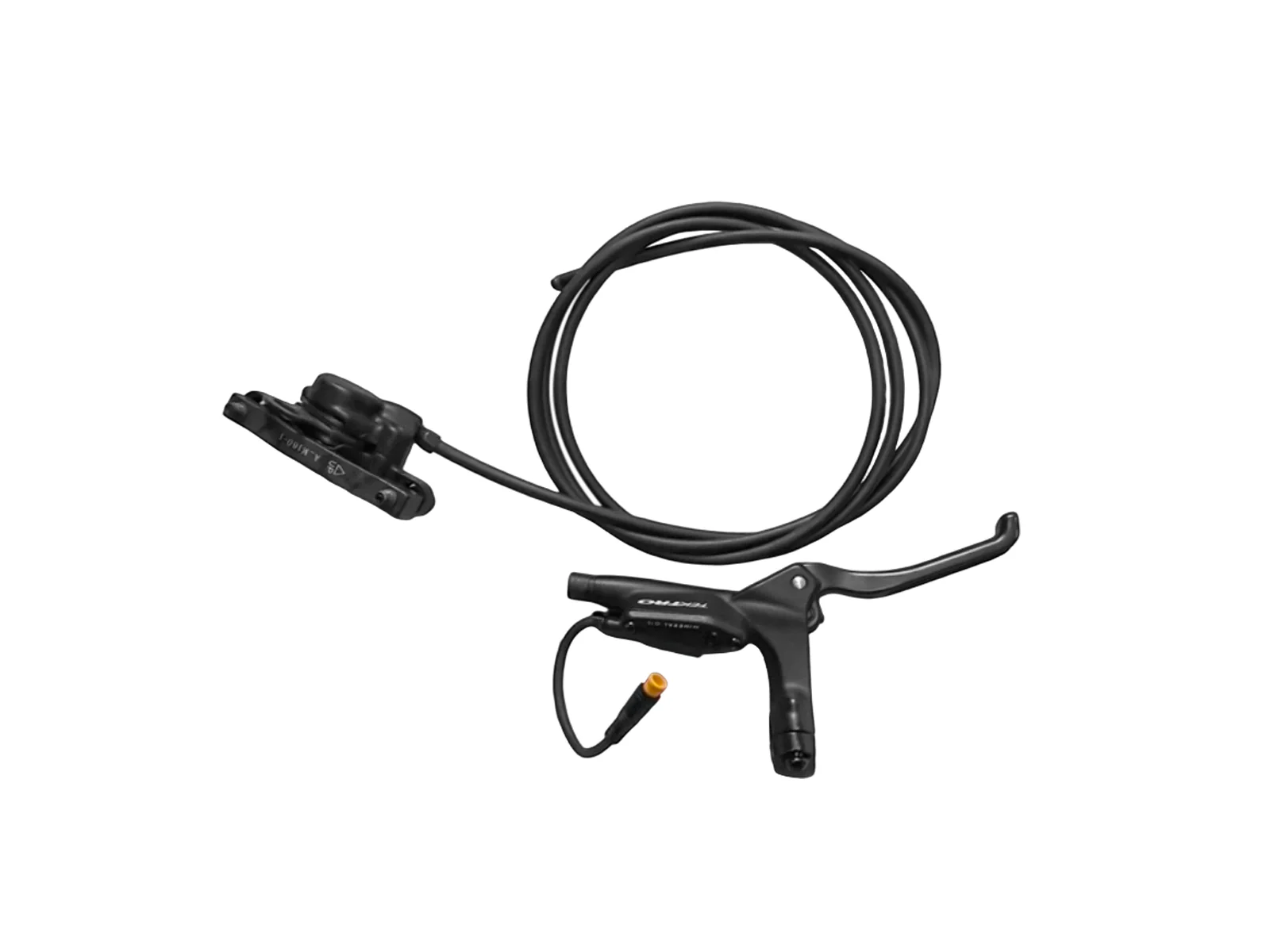 Himiway Hydraulic Brake Complete Set