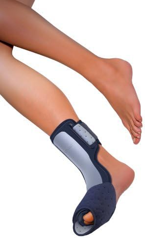 Futuro Night Plantar Fasciitis Sleep Support, 2 Count, Adjustable