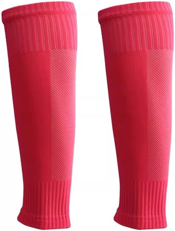 Calf Support Brace Men's Compression Leg Guards Sports Calf Socks