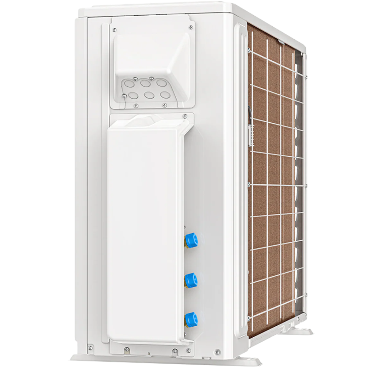 MRCOOL DIY 5th Gen 27,000 BTU Dual Zone Mini Split 12k+12k