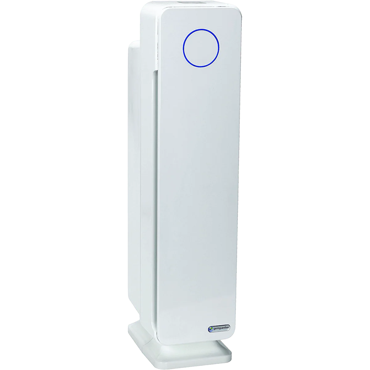 GermGuardian Elite 4-in-1 True HEPA UV-C Tower Air Purifier