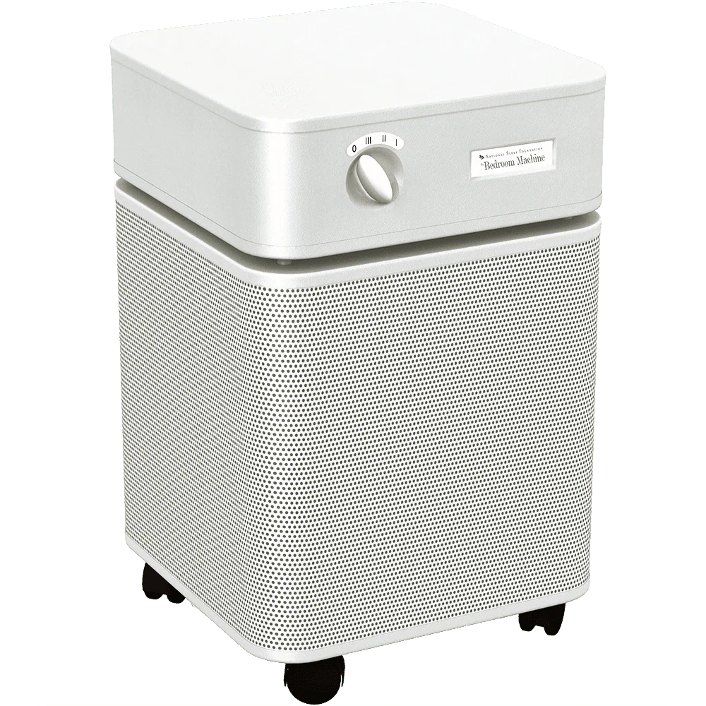 Austin Air Bedroom Machine Air Purifier
