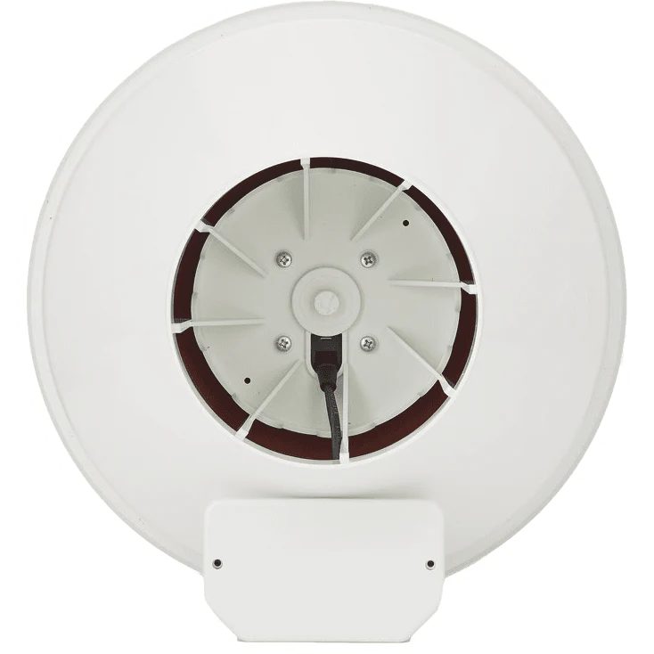 Fantech FR Series 6-in. Inline Centrifugal Fan