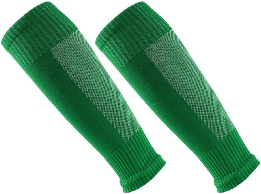 Calf Support Brace Football Leg Guards Sock Covers Sports Socks