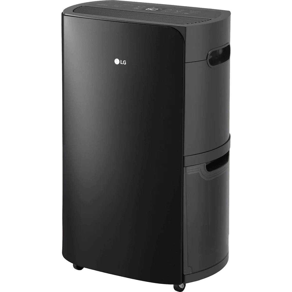 LG 50 Pint Energy Star Dehumidifier