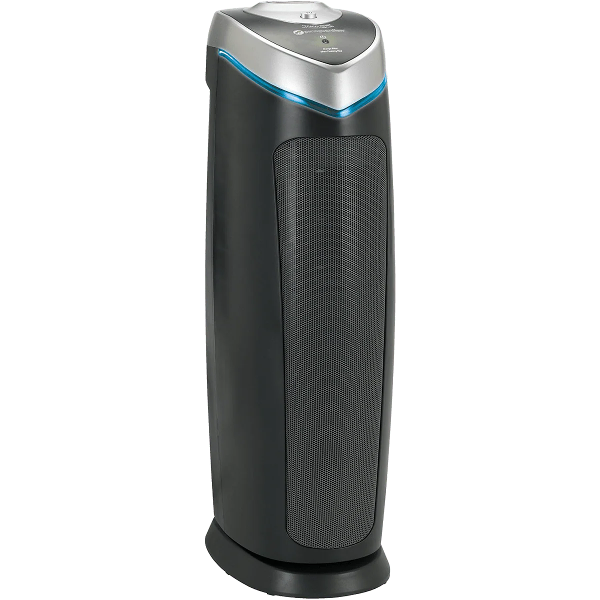 Germ Guardian 4-in-1 True HEPA UV-C Sanitizer and Odor Reduction Air Purifier